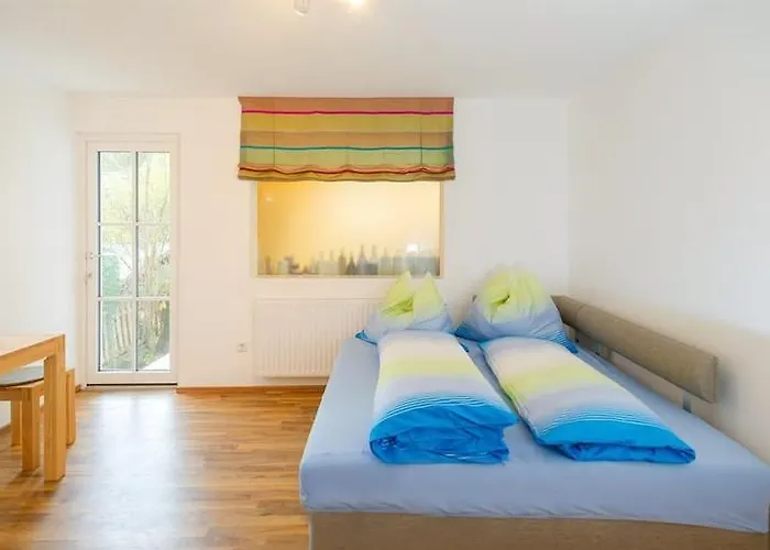 Appartement M&m Schladming